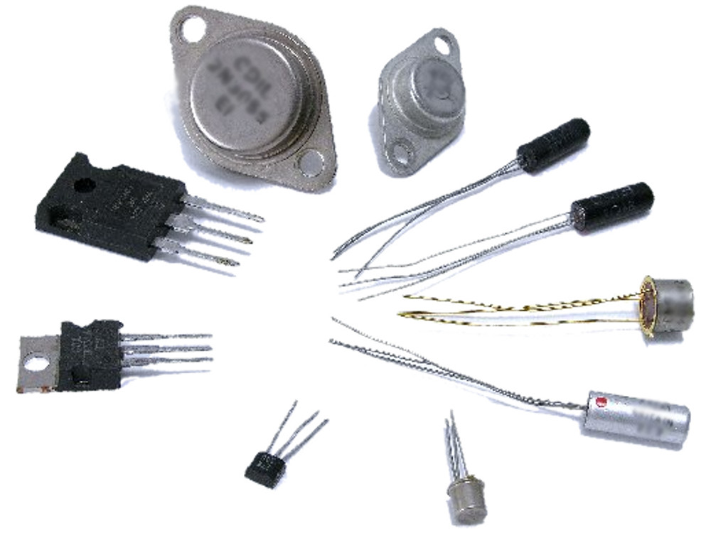 Electronic Parts