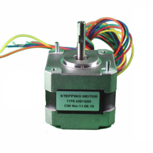 Stepper Motors