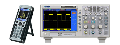 Test equipment