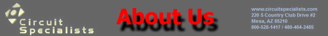 About Us