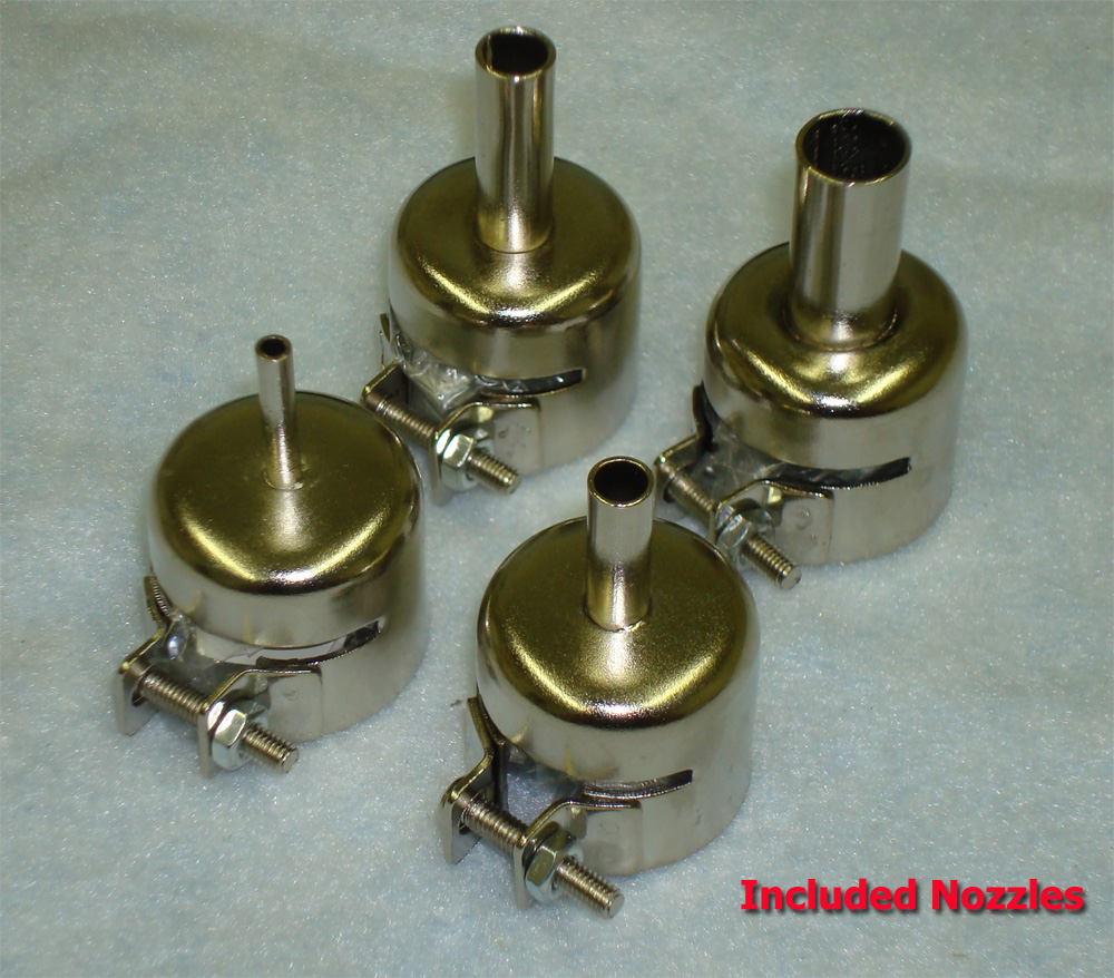 Blackjack solderwerks bk4050