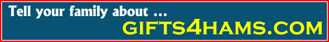 Laser Engraved, Etched and Marked gift items for Amateur Radio Operators a/k/a Hams ... Laser Engraved, Etched and Marked gift items for Amateur Radio Operators a/k/a Hams ...