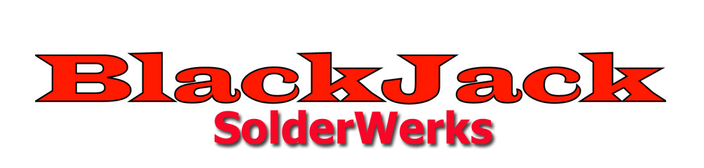 BlackJack Solderwerks
