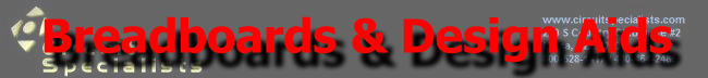 Breadboards & Design Aids