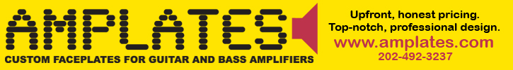 Amplates banner