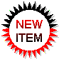 New Item!!!