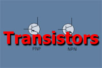 Transistors