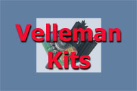 Velleman Kits