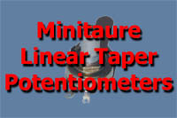 Miniature Linear Taper