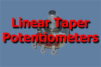 Linear Taper