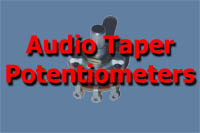 Audio Taper