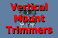 Vertical Mount Trimmers