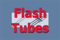 Flash Tubes