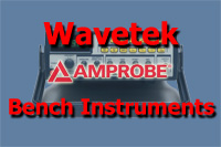 Bench-top Instruments
