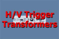 H/V Trigger Transformers
