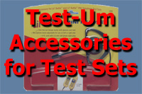 Accessories for Test Sets