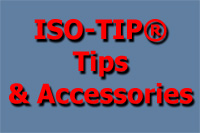 ISO-TIP� Tips & Accessories