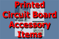 PCB Accessory Items