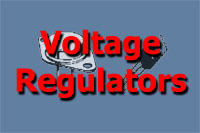 Voltage Regulators