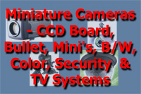 Observation Cameras