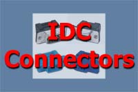 Centronics Flat Cable (IDC) Connectors