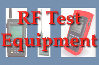 RF Test Equipment