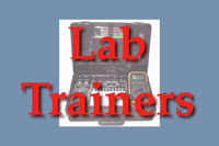 Lab Trainers