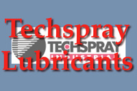 Techspray Lubricants