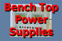 DC Power Supplies