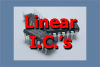 Linear I.C.'s
