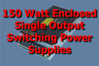 150 Watt Series
