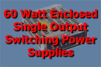 60 Watt Series