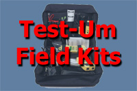 Field Kits & Accessories