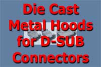 Die Cast Metal