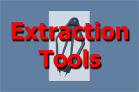 Extraction & Insertion Tools
