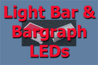 Light Bar LEDs
