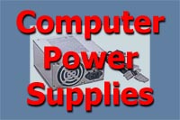 Power Supplies for Computers