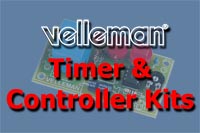 Timers & Controllers