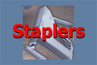 Staplers