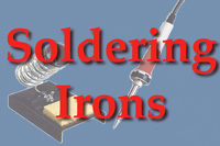 Soldering Irons