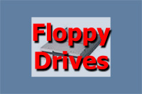 Floppy Drives & Accessories