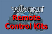 Remote Control Kits
