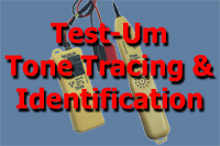 Tone Tracing And Identification