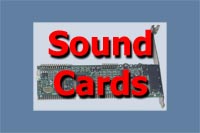 Sound Cards