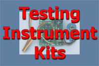 Testing Instrument Kits