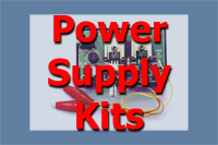 Power Supply Kits