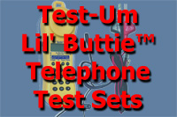 Telephone Test Sets