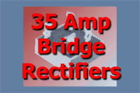 35 Amp Bridge Rectifiers