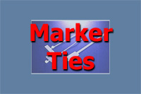 Marker Ties
