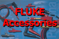 FLUKE ACCESSORIES
